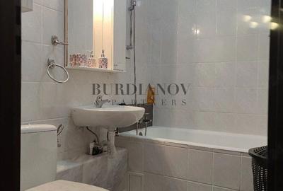 Apartament cu 2 Camere de închiriat Virtutii - Zona Lujerului - 5