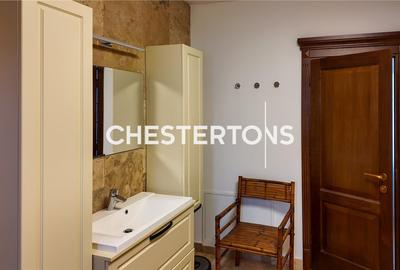 Vila de vanzare, 6 camere, renovata integral in 2021, teren 1.230 mp – Chitila - 24