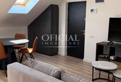 Apartament 3 camere | Prima Inchiriere | AC | 70 mp | Urusagului - 3