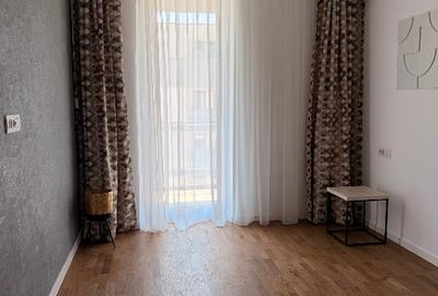 The Ivy Baneasa | 3 Camere | 104 mp | 2 Terase | 1 Loc de Parcare Inclus - 10