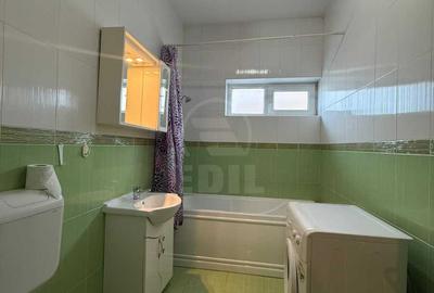 Apartament de închiriat, 1 cameră, 40 mp, Zorilor zona Spitalul de Recuperare - 6