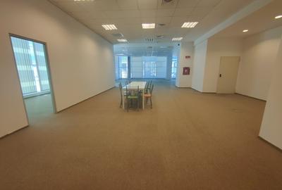 Birou, 9600 mp în Pipera