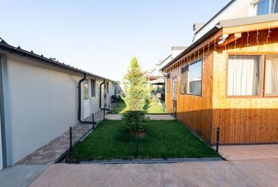 Casa individuala de vanzare, 4 camere, 388mp teren, 2023, Pantelimon - 20