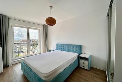 De inchiriat - apartament 2 camere Coresi - 11