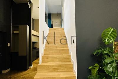 Loft de Vanzare Ultrafinisat in Centru cu Panorama - 11