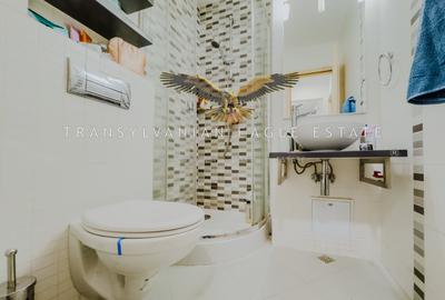 Apartament modern|4 camere decomandate|Zorilor/UMF - 13