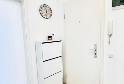 Apartament cu 2 camere de vanzare in Avantgarden Bartolomeu,et4/8,loc de parcare - 11