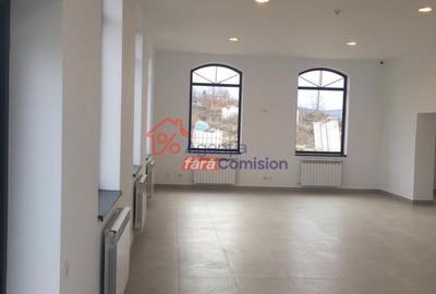 Spatiu Comercial/Depozitare Tatarasi, 300mp, 9euro/mp - 5