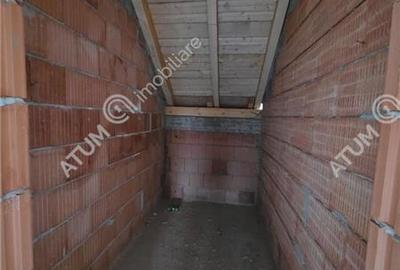 Casa cu 5 camere si gradina de 415 mp din Selimbar in Sibiu - 17