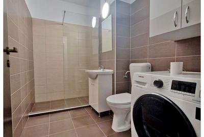 Garsoniera de inchiriat,  SubCetate Residence - 5