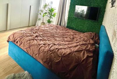 Inchiriere Apartament 2 camere semidecomandat, 40 mp, Fagului - 8