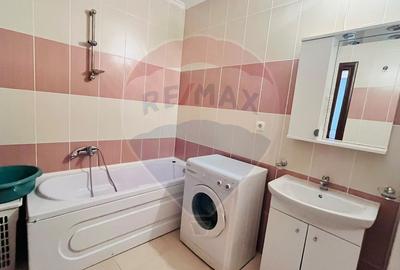 Apartament cu 3 camere de închiriat în zona Nufarul - 4