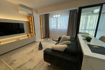 Apartament Nou | Finisaje Premium | Parcare Privată | Comat Towers - 6