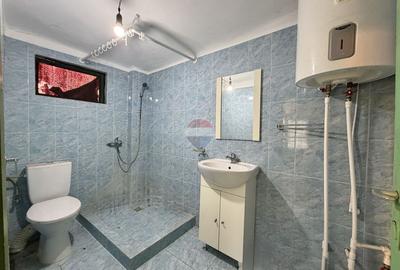 Casă cu teren 251 mp – zona Andronache, Strada Mențiunii - 17