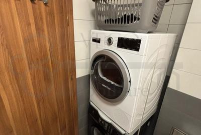 Apartament 2 camere, terasa 26 mp si garaj subteran, langa Iulius Mall - 10