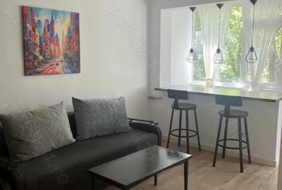 2 Camere | Bucurestii Noi | Mobilat + Utilat - 2