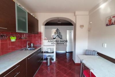 VANZARE APARTAMENT 3 CAMERE DRISTOR / BABA NOVAC BUCURESTI SECTOR 3 - 2