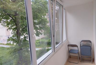 Apartament cu 3 camere decomandat, mobilat în Mănăștur
