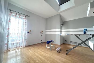 Casa individuala | 190 mp utili | zona excelenta in Mosnita Noua - 10