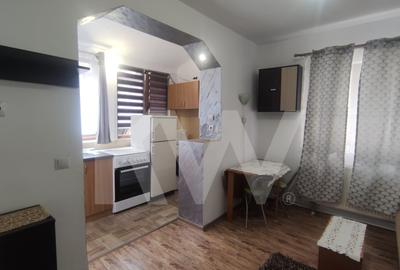 Apartament 2 camere de închiriat, la parterul unei case-zonă ultracentrală Sibiu - 4