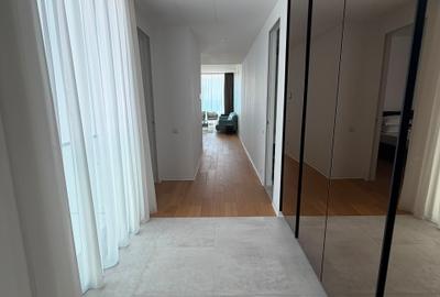 ONE Mamaia Nord | Apartament premium cu 4 camere | Vedere frontală la mare - 3