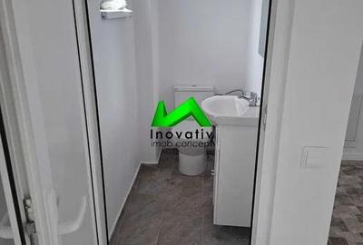 Spatiu comercial de inchiriat Sibiu Turnisor - 2