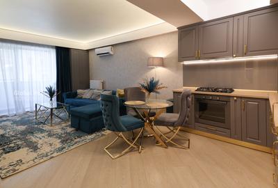Apartament 2 cam 60 MP |Cortina North-Aviatiei-Pipera| Parcare inclusa - 9