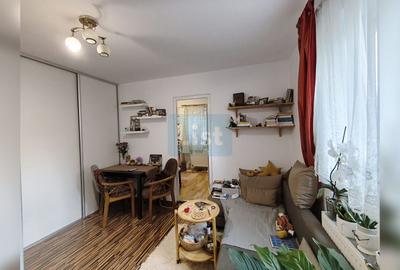 Comision 0! Vanzare apartament cu 2 camere in zona Constantin Brancusi - 2