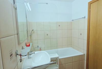 Ap 2 camere, 55 mp, Metrou Ștefan cel Mare la doar 300 m - 7