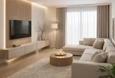 Apartament cu 2 camere decomandat în Titan