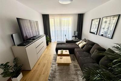 Apartament 2 camere | Pet friendly | Parcare si boxa | Urban Plaza - 2