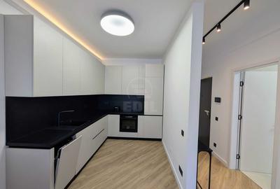 Vanzare Apartament 2 camere semidecomandat, 51 mp, Tineretului - 7