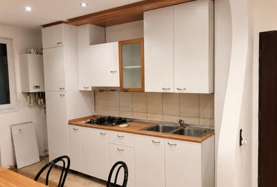 Apartament cu 3 camere decomandat în Mănăștur