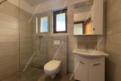 Duplex nemobilat | 4 camere+3 bai | 350mp Teren- Ikea-Dumbravita - 12