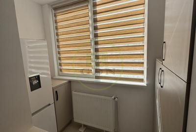Apartament 2 Camere de inchiriat Strand - 16