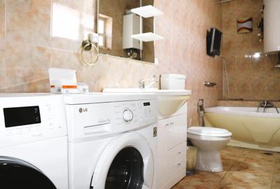 Ocazie rară,casă solidă de cărămidă și curte 622 mp.ultracentral - 7