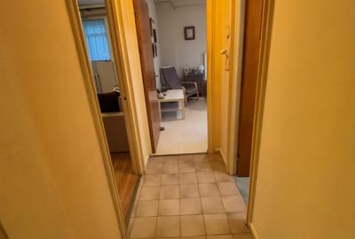 2 camere elegante Dorobanti - 9