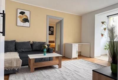 Apartament 2 camere Stefan cel Mare|5 minute metrou|Centrala - 2