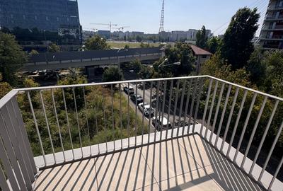 Apartament 3 camere de inchiriat LUX - 22