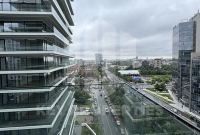 One Floreasca Towers - 3 dormitoare, garaj - 12