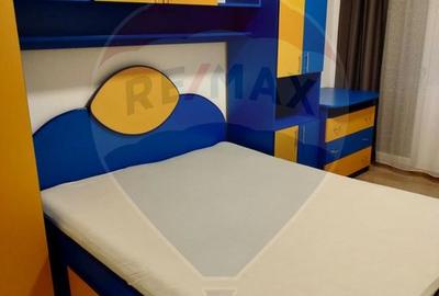 Apartament 2 camere 61 mp, Roman - Zona Bălcescu. 0% comision - 4