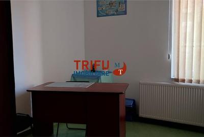 Spațiu comercial, de 75 mp, în Cetate