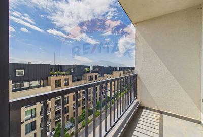 Apartament 3 camere mobilat | H Pipera Lake - 11