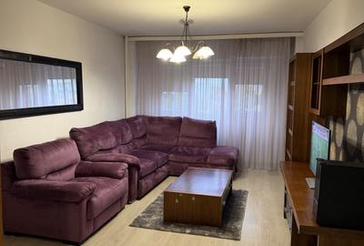 Apartament 3 camere/ Banu Manta - 1