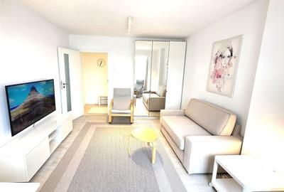 Apartament cu 2 camere decomandat, mobilat în Unirii