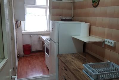 Garsoniera confort 1, etaj 1,str Barsei - 10