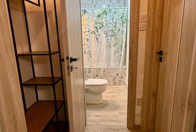 Apartament spre inchiriere 2 camere Berceni-Piata Sudului-Secuilor - 9