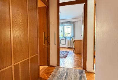 Apartament 3 camere 65mp, decomandat, Zorilor - Louis Pasteur - 12