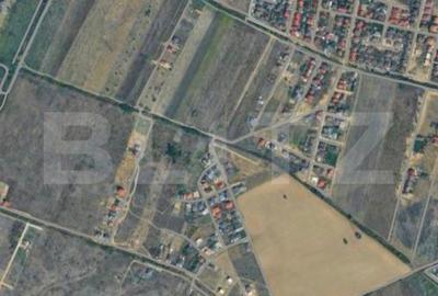 Teren Construcții intravilan de 30100.61 mp, în Urseni