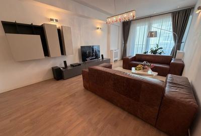Apartament cu 3 camere în Nordului